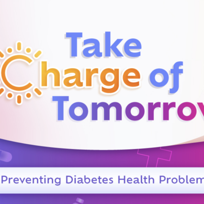 National Diabetes Awareness Month